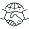 Cross-Border Partnerships